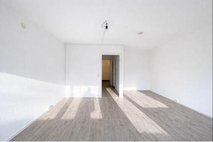 Renovierte 1-Zimmer Wohnung sofort Bezugsfrei - Wolfsburg Detmerode