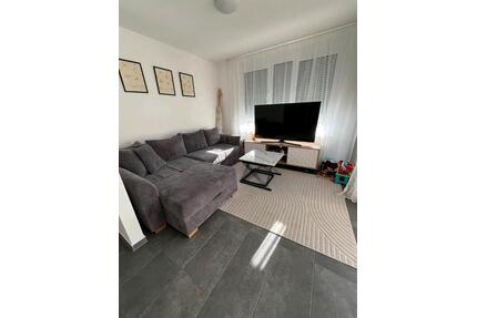 Schöne 3 Zimmer Wohnung zu vermieten - Stuttgart Hedelfingen