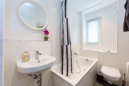 WG-Zimmer in Berlin 630,00 € 11 m²