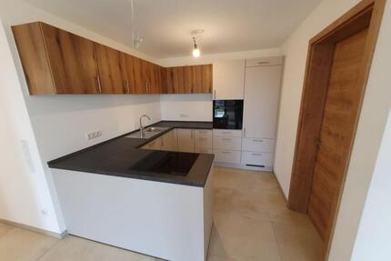 Hochwertige 1,5 Zimmer Wohnung mit Südwest-Lage - Breitenbrunn