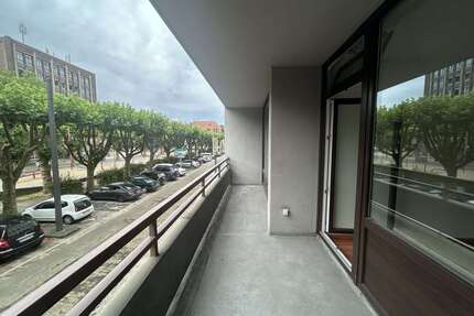 Wohnung zum Mieten in Oberhausen 800,00 € 80.69 m²