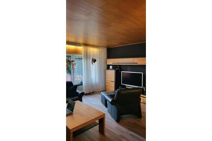 3,5 Raum 72qm EG Königshardt kleiner Balkon - Oberhausen Alsfeld