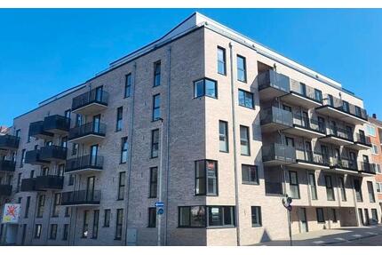 Helle 3-Zimmer Wohnung 75m^2 Gaarden-SüdKronsburg - Kiel Gaarden-Ost