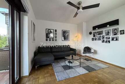 Wohnen auf Zeit in Essen 870,00 €
