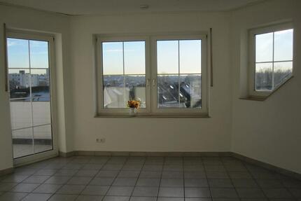 Berg.Gladbach, 2 Zimmer mit Blick über die Dächer von Paffrath - Bergisch Gladbach Gronau