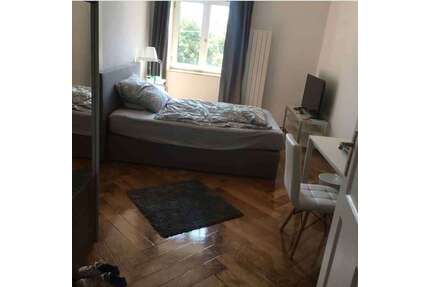 WG-Zimmer in München 875,00 € 17 m²