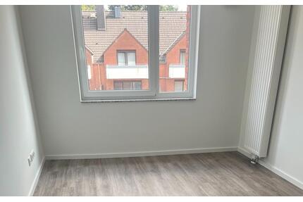 5 Zimmer Neubau Wohnung 102 m2 WBS - Geesthacht