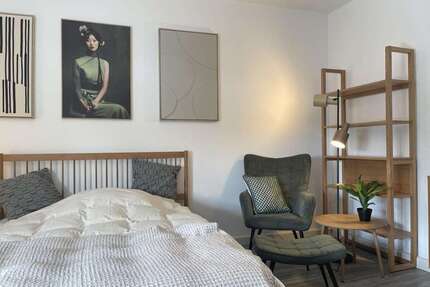 WG-Zimmer in Würzburg 350,00 € 16 m²