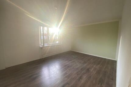 gemütliche Wohnung mit Garten und Garage - Ennepetal