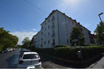 Wohnung zum Mieten in Hannover 850,00 € 64.93 m²