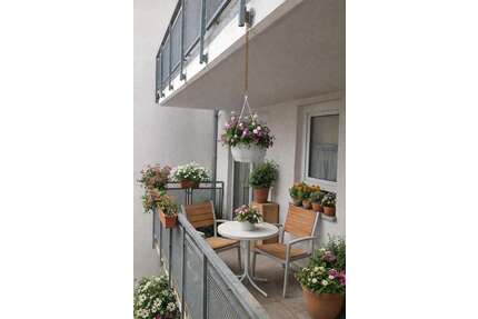 Wohnung zum Mieten in Erfurt 1.080,00 € 82 m²