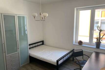 WG-Zimmer in Frankfurt am Main 730,00 € 16 m²