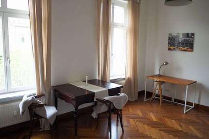 Wohnen auf Zeit in Leipzig 675,00 €