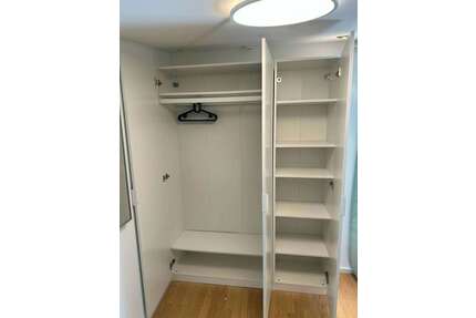 WG-Zimmer in München 630,00 € 8 m²