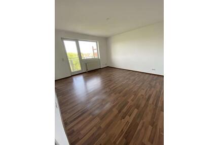 Große 1 Zimmer Wohnung mit Balkon - Großkrotzenburg