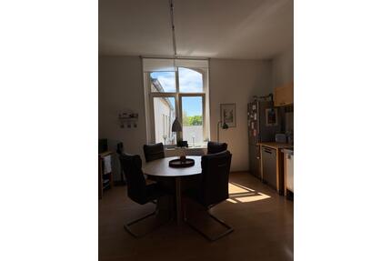 2 Zimmer Wohnung UNTERMIETE (8 Monate befristet ab August) - Neuss
