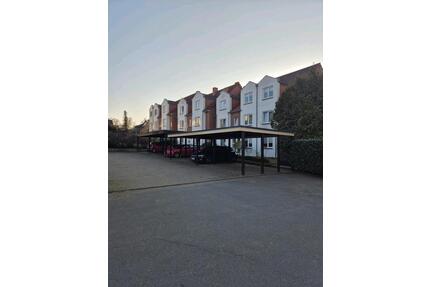 2 Zimmer Wohnung in Ritterhude - 855,00&nbsp;EUR Kaltmiete, ca.&nbsp; 52,00&nbsp;m&sup2; in Bremen (PLZ: 28719) Blockland