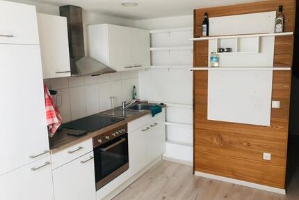 2.5 Zimmer Wohnung - 650,00&nbsp;EUR Kaltmiete, ca.&nbsp; 40,00&nbsp;m&sup2; in Küssaberg (PLZ: 79790)
