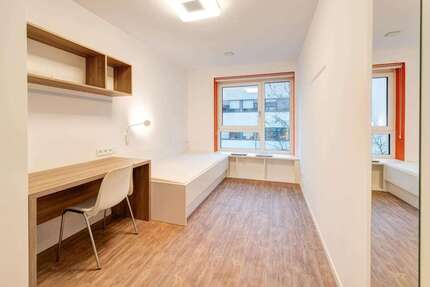 WG-Zimmer in Berlin 695,00 € 11 m²