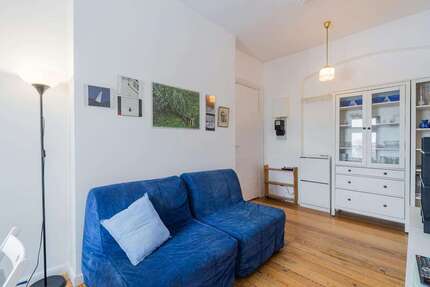 Wohnen auf Zeit in Berlin 1.300,00 €