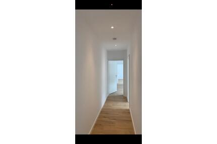 2 Zimmer Wohnung zu vermieten ab sofort - Krefeld