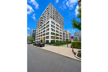 Wohnung zum Mieten in Frankfurt am Main 1.590,00 € 85 m²