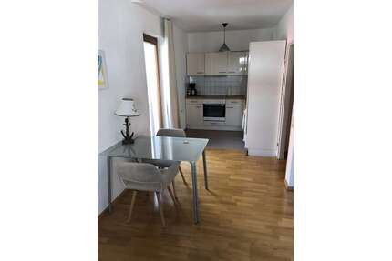 Wohnen auf Zeit in Konstanz 780,00 €