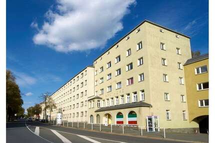 WG-Zimmer in Plauen 145,00 € 21.82 m²