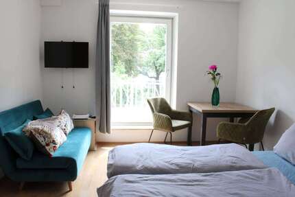 Wohnen auf Zeit in Munich 1.650,00 €