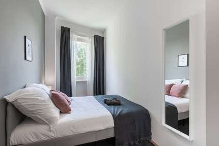 WG-Zimmer in Berlin 555,00 € 11 m²