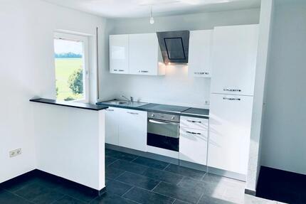 2 Zimmer Wohnung ab Sofort mit Einbauküche & PKW-Stellplatz - Villingen-Schwenningen