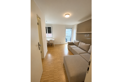 Wohnung zum Mieten in Mainz-Kastel 615,00 € 30 m²