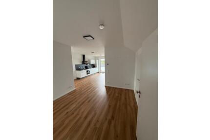 Moderne 2-Zimmer Wohnung in Bodenwöhr