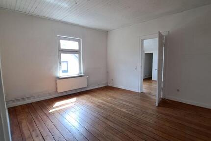 Seevetal-Hittfeld 2,5 Zi-WG im 1.OG - Hanstedt