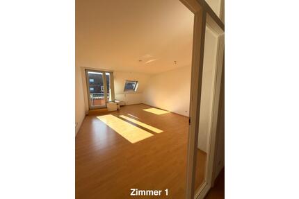 großzügige 3-Zimmer Maisonette Wohnung in Werder Havel - Werder (Havel)
