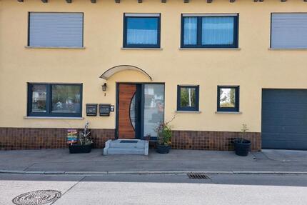 4 Zimmer Wohnung ca.95 qm.in MessstettenTO. zu vermieten - Meßstetten