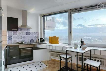 Wohnen auf Zeit in Köln 1.490,00 €