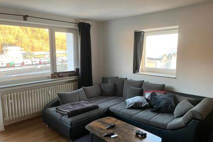 2 Zimmer Wohnung in Koblenz (Südstadt 62,5qm) - Singhofen