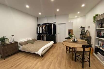 Wohnung zum Mieten in Augsburg 845,00 € 41.07 m²