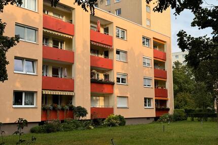 4er-WG in Feldmoching-11 qm Zimmer - Nebenkosten all-in - München Feldmoching-Hasenbergl