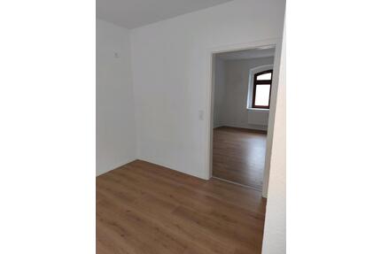 Neu sanierte 3-Zimmer Wohnung in Penig