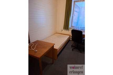 Wohnen auf Zeit in Erlangen 430,00 €