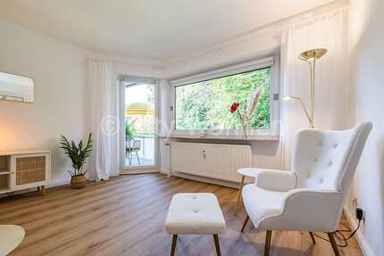 Wohnen auf Zeit in Hamburg 1.799,00 €