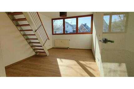 Maisonette-Apartment in gehobener Lage in Münster Mecklenbeck