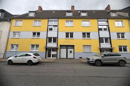 Stoppenberg 3,5 Raum 70 m2 auf zwei Ebenen - Essen Stadtbezirk VI