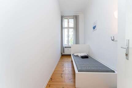 WG-Zimmer in Berlin 615,00 € 15 m²