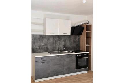 2 Zimmer Wohnung Heidenheim - 800,00&nbsp;EUR Kaltmiete, ca.&nbsp; 64,02&nbsp;m&sup2; in Heidenheim an der Brenz (PLZ: 89522)