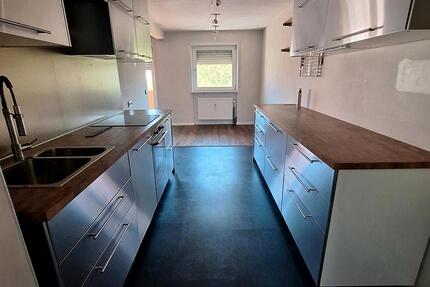 3,5 zimmer Wohnung in Schwetzingen