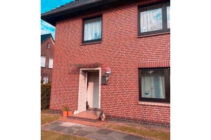 3 Zimmer Wohnung im Zweifamilienhaus zu vermieten - Syke