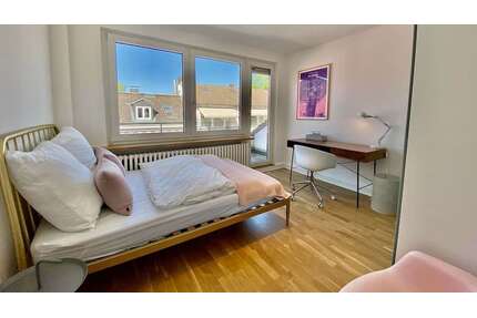 WG-Zimmer in Hamburg 1.345,00 € 17 m²